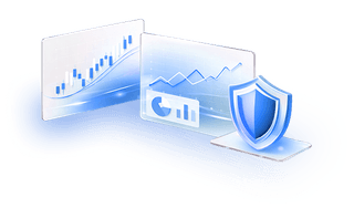 Grupo fundador de una fintech desarrollando una startup de trading cripto desde sus inicios